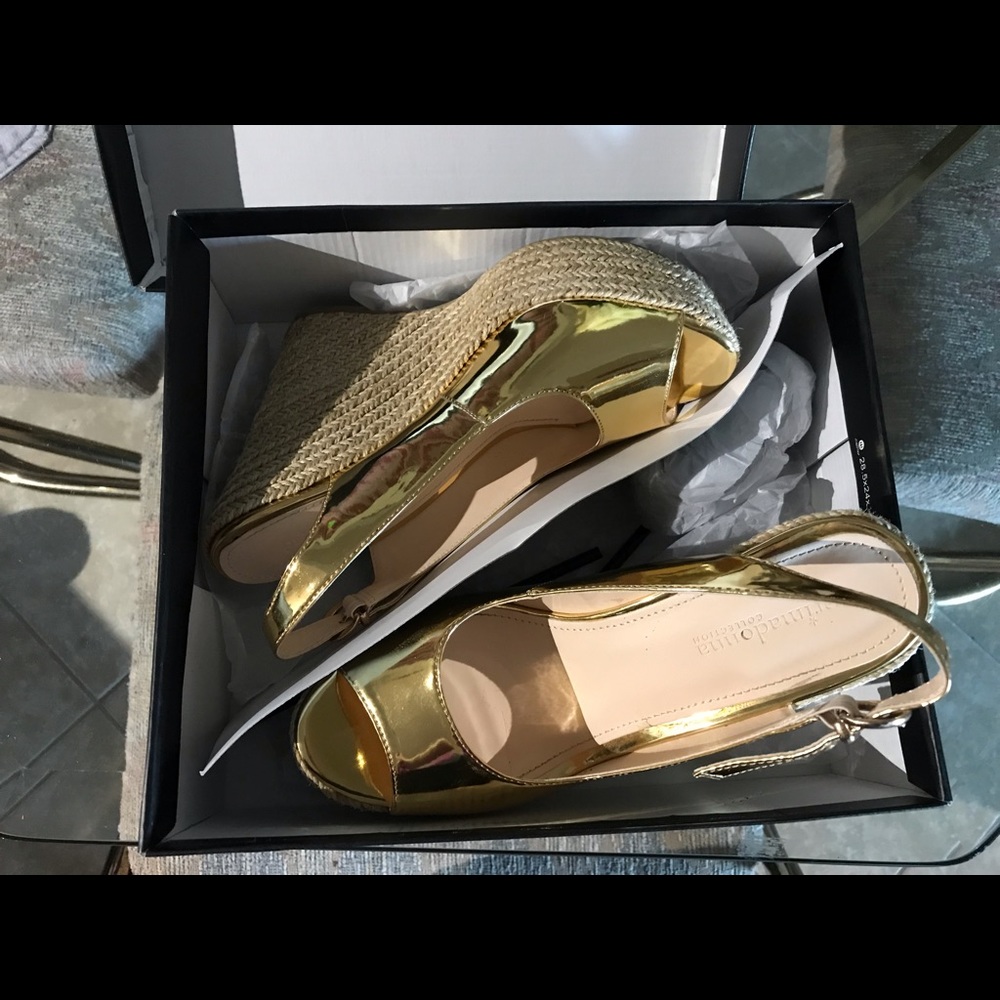 Shoes - Picture 3 of 3